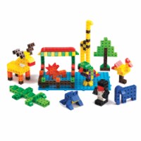 Learning Advantage Linking Cubes Classroom Activity Set