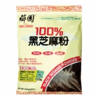 Sweet Garden Black Sesame Powder Perspective: Main