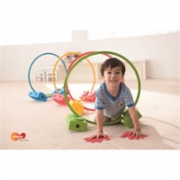 Weplay Fingerprint and Footprint 6 PRS Each