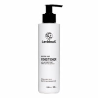 Natural Hair Conditioner with Jojoba and Coconut Oil, For All Hair Types