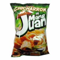 Jack 'n Jill Sukang Paombong Ni Mang Juan Non-Pork Chicharron