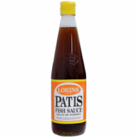 Lorins Fish Sauce Perspective: Main
