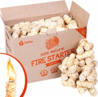 Fire Starters for Fireplace 200 pc