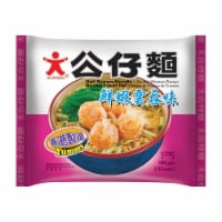 Doll® Shrimp Wonton Flavour Ramen Noodles