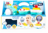 BB Junior Splash & Play Jr. Captains Gift Set Perspective: Main