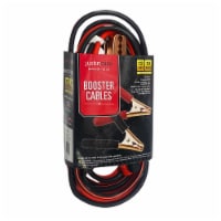 Justin Case 12 ft 10g Booster Cable Perspective: Main
