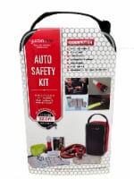 Justin Case Commuter Auto Safety Kit Perspective: Main