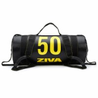 ZIVA 50 Pound Commercial Grade High Performance Training Power Core Sandbag