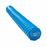 WOW® Dipped Foam Pool Noodle - Blue Perspective: Main
