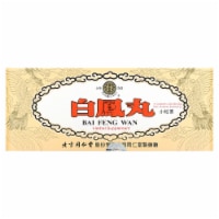Tong Ren Tang Bai Feng Wan Supports the Health of the Body and Helps Maintain Energy Levels