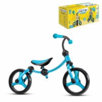 Smart trike running bike 2 in 1 discount