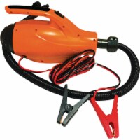 WOW Watersports 19-5200 3.0 PSI DC Pump