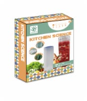 We Charm Kids Kitchen Science Kit Perspective: Main