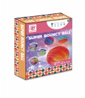 We Charm Kids Super Bouncy Ball Kit Perspective: Main