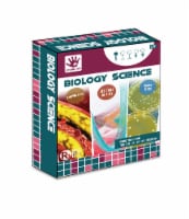 We Charm Kids Biology Science Kit Perspective: Main