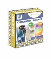 We Charm Kids Chemistry Science Kit Perspective: Main