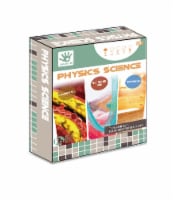 We Charm Kids Physics Science Kit Perspective: Main