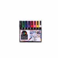 Uni-Ball® Posca Waterbased Paint Markers Perspective: Main