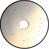 NT Cutter Replacement Circular Blade 45 mm