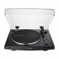 Audio Technica ATLP3XBTBK Automatic Belt-Drive Turntable - Black