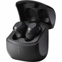 Audio Technica ATHCKS50TWBK CKS50TW Noise-Canceling True Wireless In-Ear Headphones - Blac