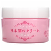 Kikumasamune Sake Skin Care Cream - 5.3 oz (150 g)