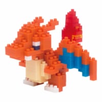 Pokemon Charizard Nanoblock Perspective: Main