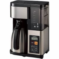 Zojirushi™ 10-Cup Thermal Carafe Coffee Maker in Black