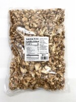 Forest-grown Japanese Dried Shiitake Stem 1kg