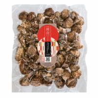 Forest-grown Japanese Dried Shiitake Donko 300g