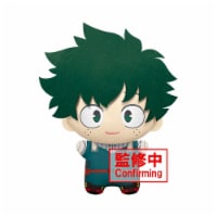 My Hero Academia Big Mascot Izuku Midoriya Plush Figure