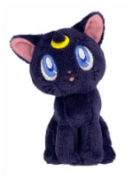 Bandai: Sailor Moon Cosmos Stuffed Animals and Plush Toys Luna A