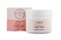Botanics All Bright Hydrating Night Cream