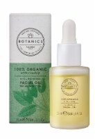 Botanics Organic Nourishing Facial Oil