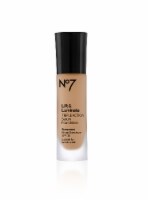 No7 Lift & Luminate Triple Action Serum Foundation Perspective: Main
