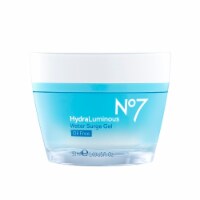 No7 HydraLuminous Water Surge Gel Ultra-Hydratant