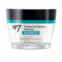 No7 Advanced Protect & Perfect Intense Day Cream Perspective: Main