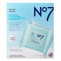 No7 Cleansing Wipes Perspective: Main