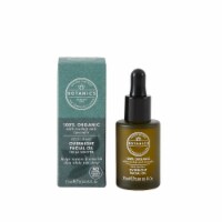 Botanics Organic Restoring Overnight Facial Oil