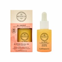 Botanics All Bright Bi-Phase Facial Oil