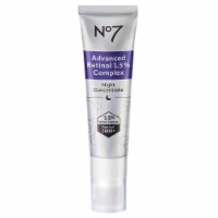 No7 Advanced Retinol Complex Night Concentrate Perspective: Main