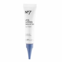No7 Lift & Luminate Triple Action Eye Cream Perspective: Main