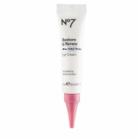 No7 Restore & Renew Multi Action Eye Cream Perspective: Main