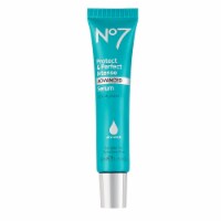 No7 Protect & Prefect Intense Advance Serum Perspective: Main