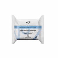 No7 Biodegradable Makeup Removing Wipes