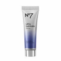 No7 Lift & Luminate Primer