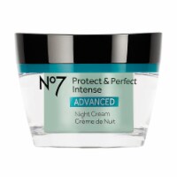 No7 Protect & Perfect Intense Night Cream