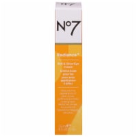 No7 Radiance+ Brightening Eye Roll-On