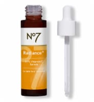 No7 Radiance+ Vitamin C Serum