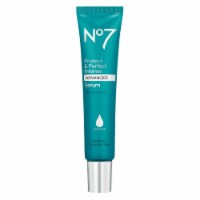 No7 Protect & Prefect Intense Advanced Serum Perspective: Main